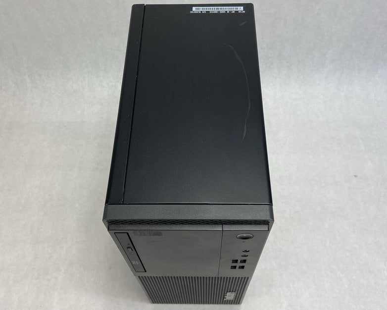 Lenovo ThinkCentre M710t MT Intel Core i7-7700 3.6GHz 8GB RAM No HDD No OS