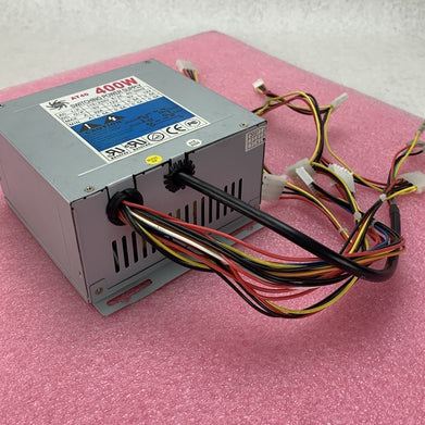 Athena Power AT40 400W Switching Power Supply