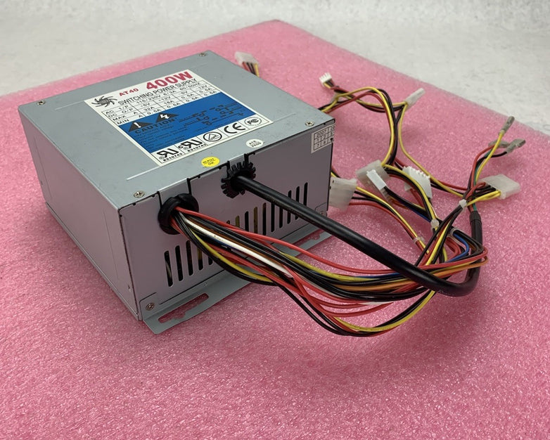 Athena Power AT40 400W Switching Power Supply