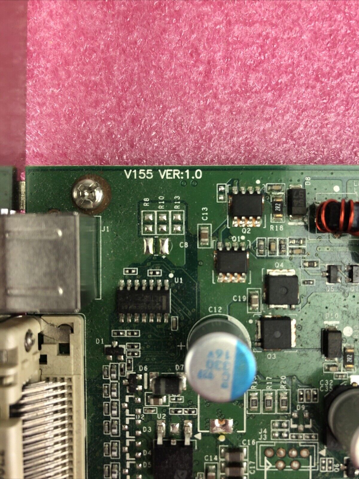 Nvidia GeForce 9300 256MB PCI-Express 2.0 Video Graphics
