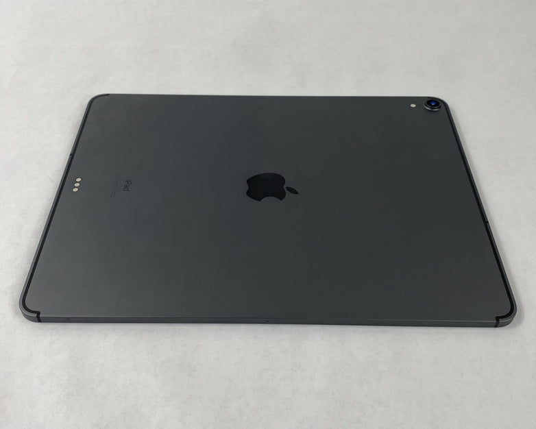 Apple iPad Pro 3rd Gen 12.9" A2014 64 GB Space Gray IOS 26.1
