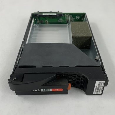 EMC 005050081 1.2TB 10K SAS HDD Caddy