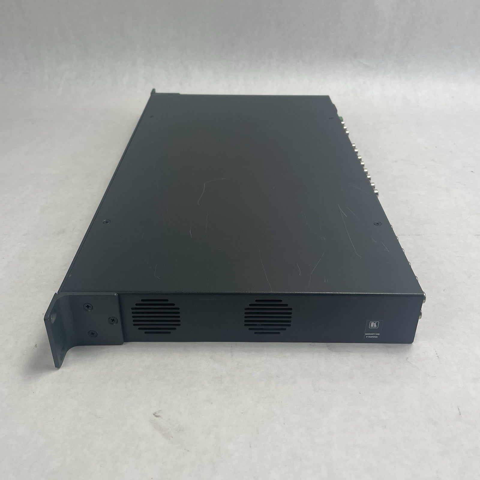 Kramer VP-728 9-Input HDMI HQV Digital Presentation Switcher/Scaler8