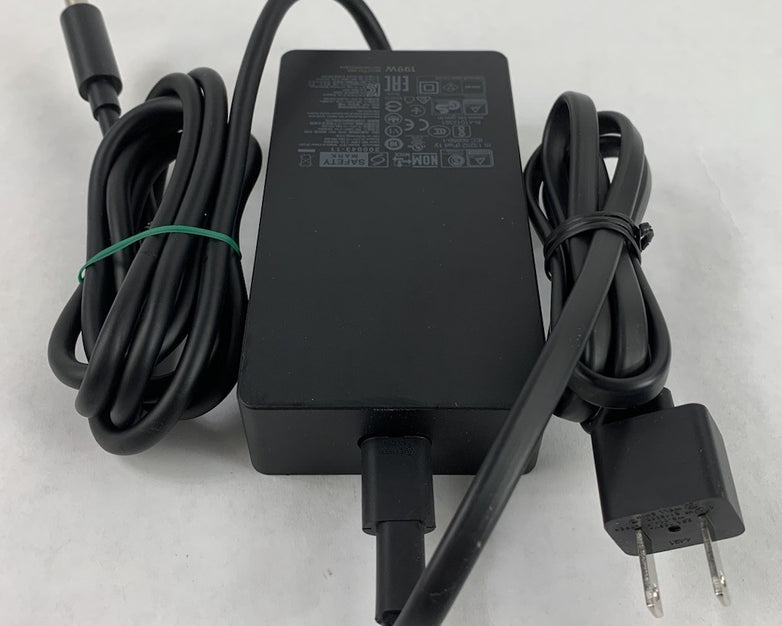 Microsoft 1931 199W AC Adapter Power Supply