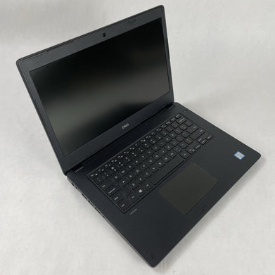 Dell Latitude 3480 14" i5-7200U 2.50 GHz 8 GB RAM No SSD No OS No AC