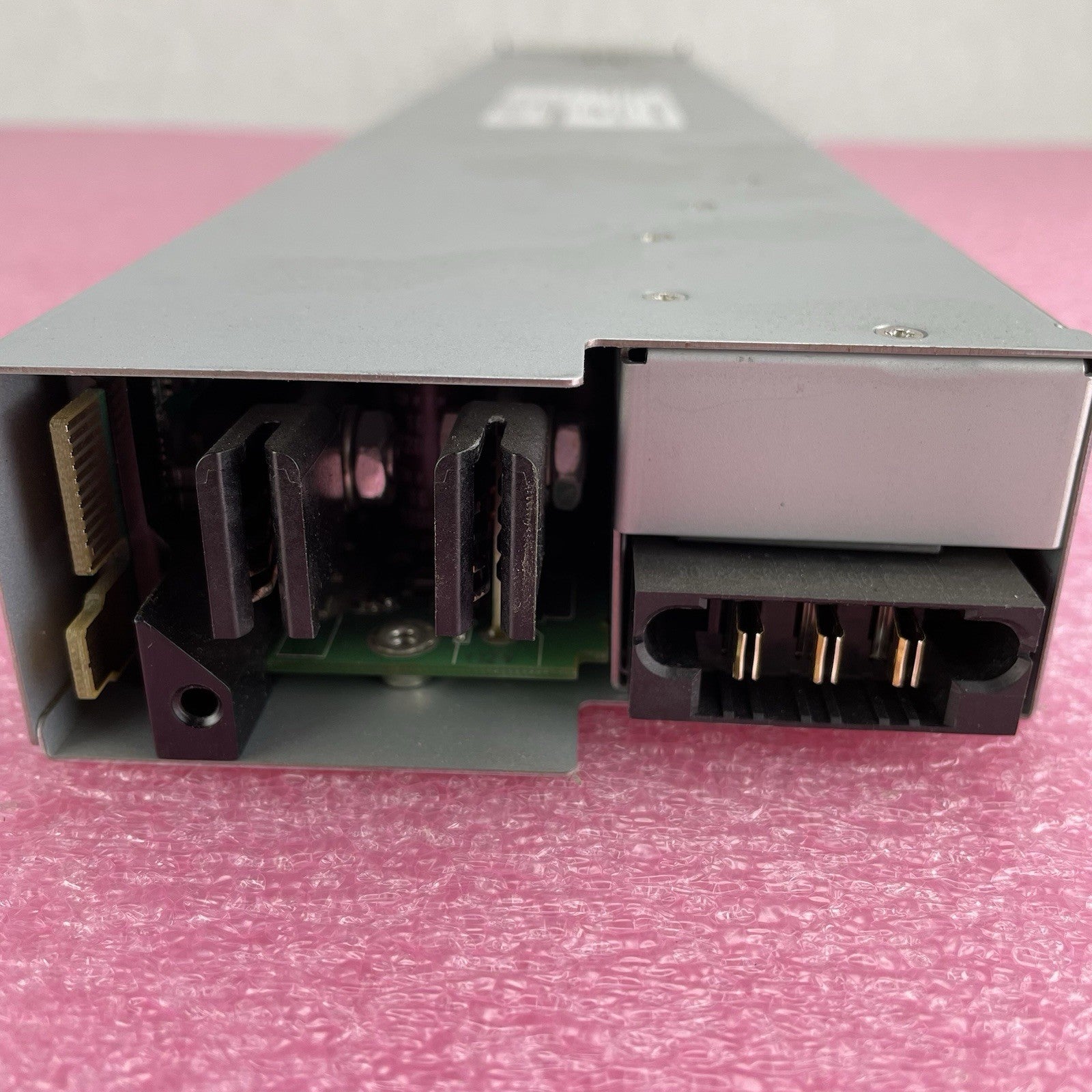 Delta AHF-2DC-2500W- PE 2500W Platinum Power Supply