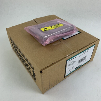 Panduit PVQ-EM PanView iQ Panel Manager Expansion Module Open Box