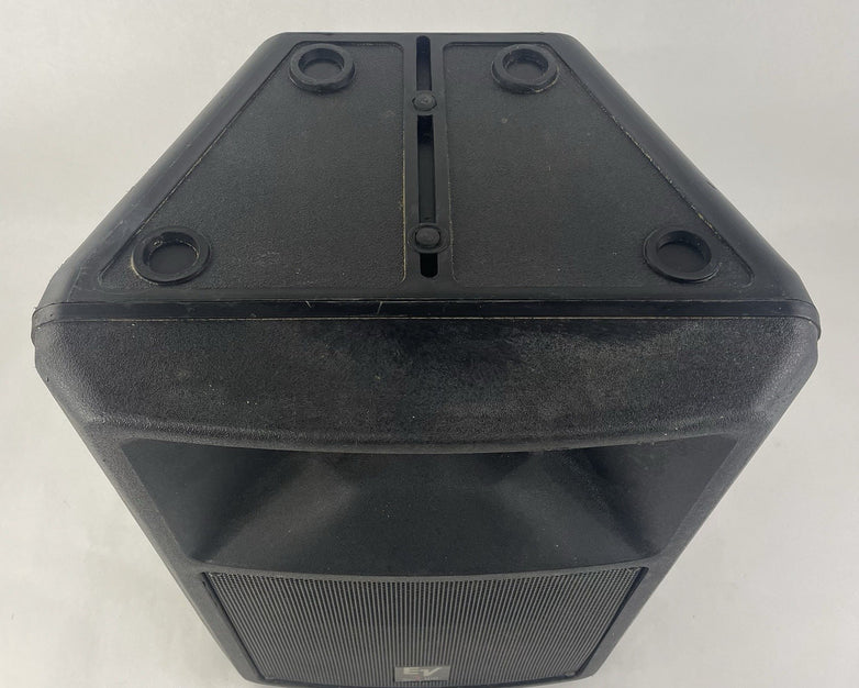 EV Speaker SxA 100+ - Tested