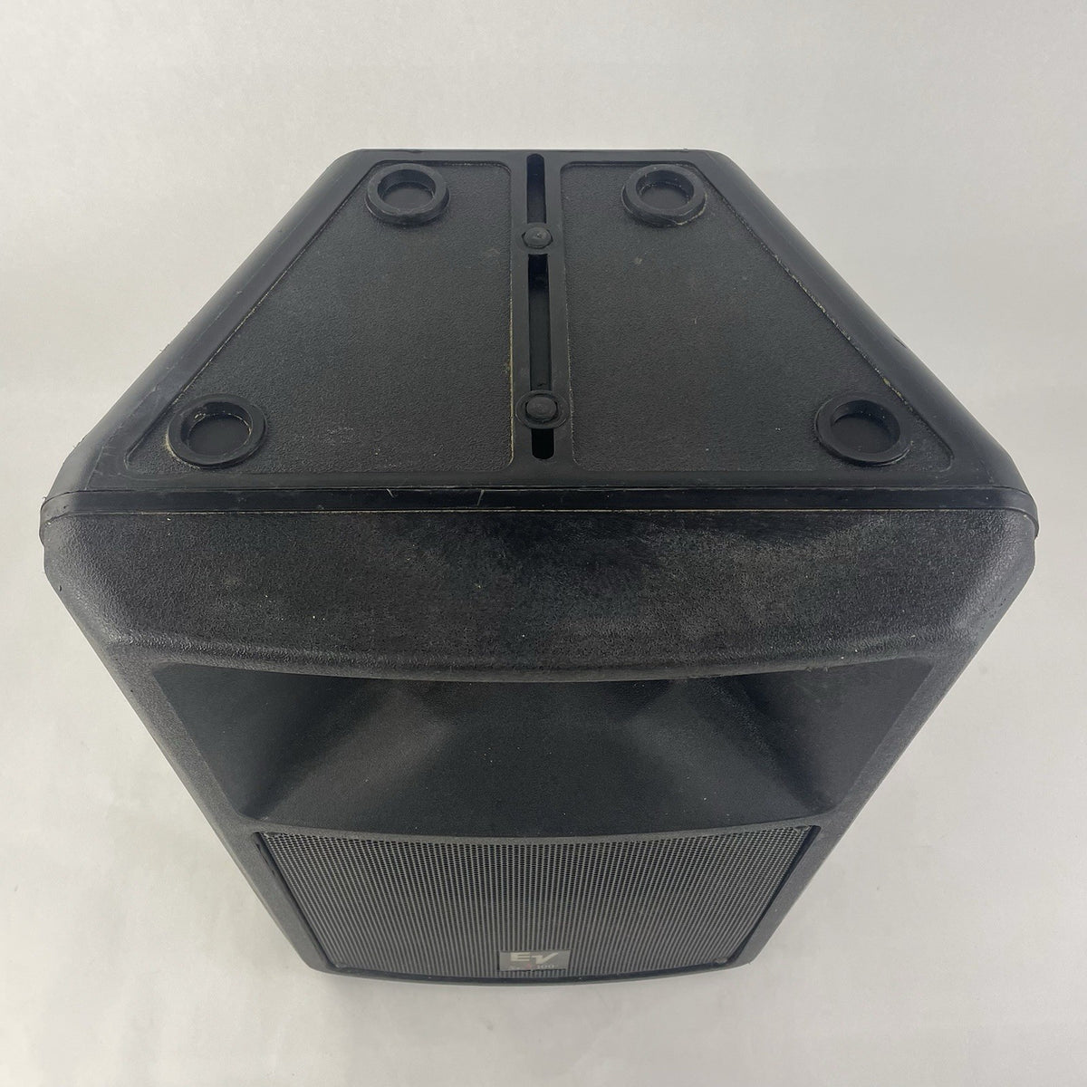 EV Speaker SxA 100+ - Tested4