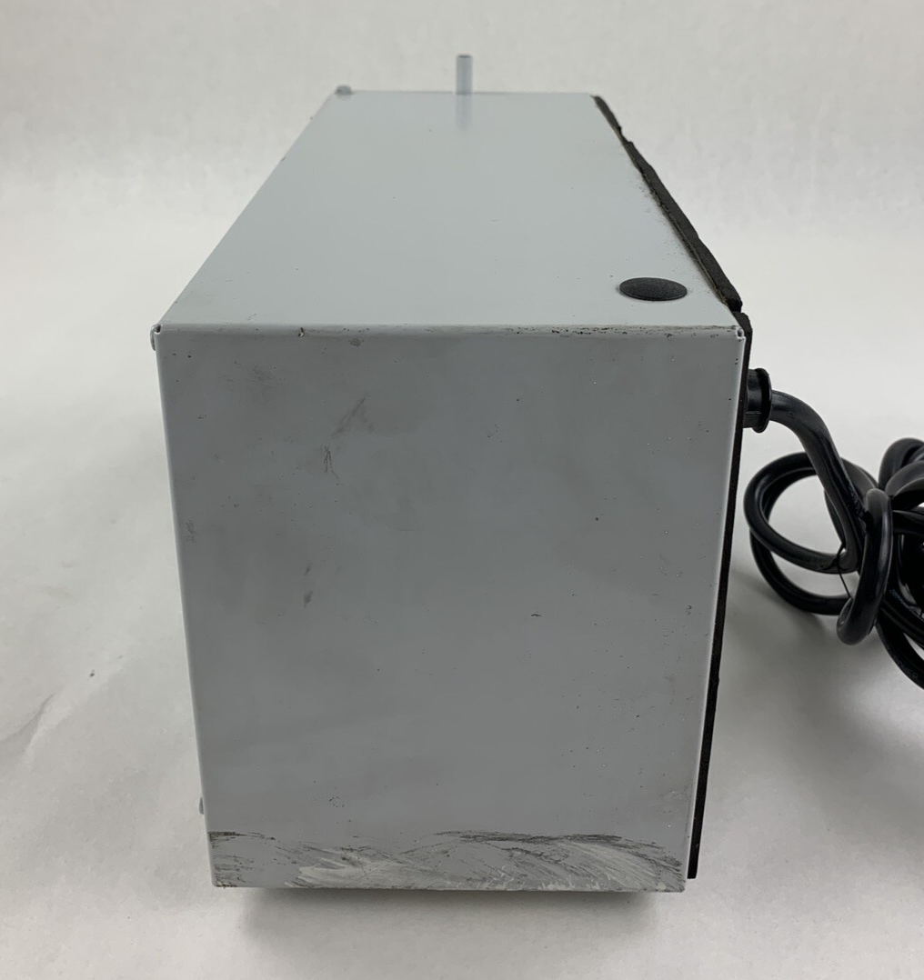 McLean T150116G100 T Series Compact Outdoor Air Conditioning Blows Cool No Screw