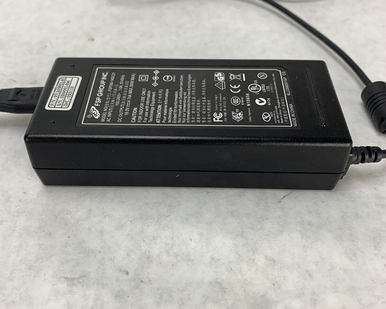 FSP GROUP AC Adapter FSP090-1ADC21 Charger Genuine 90W Adapter