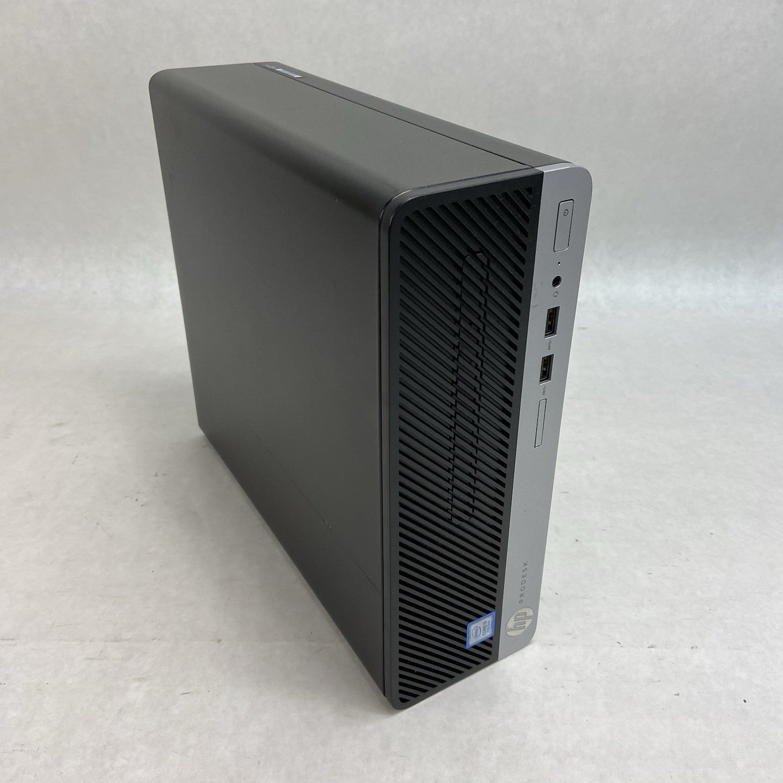 HP ProDesk 400 G4 SFF Intel Core i5-7500 3.4GHz 8GB RAM No HDD No OS0