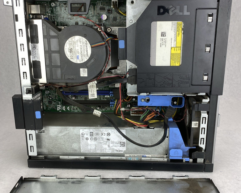 Dell OptiPlex 7010 SFF Intel Core i5-3470 3.2GHz 4GB RAM No HDD OS READ Lot Of 2