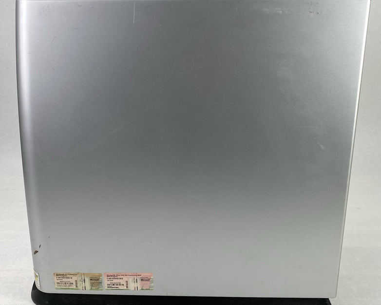 Gateway E-4000 MT Pentium 4 2.40GHz 256MB RAM No HDD No OS