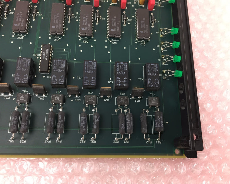 Siemens HiCom S30810-Q2452-X000 TMDID Circuit Card