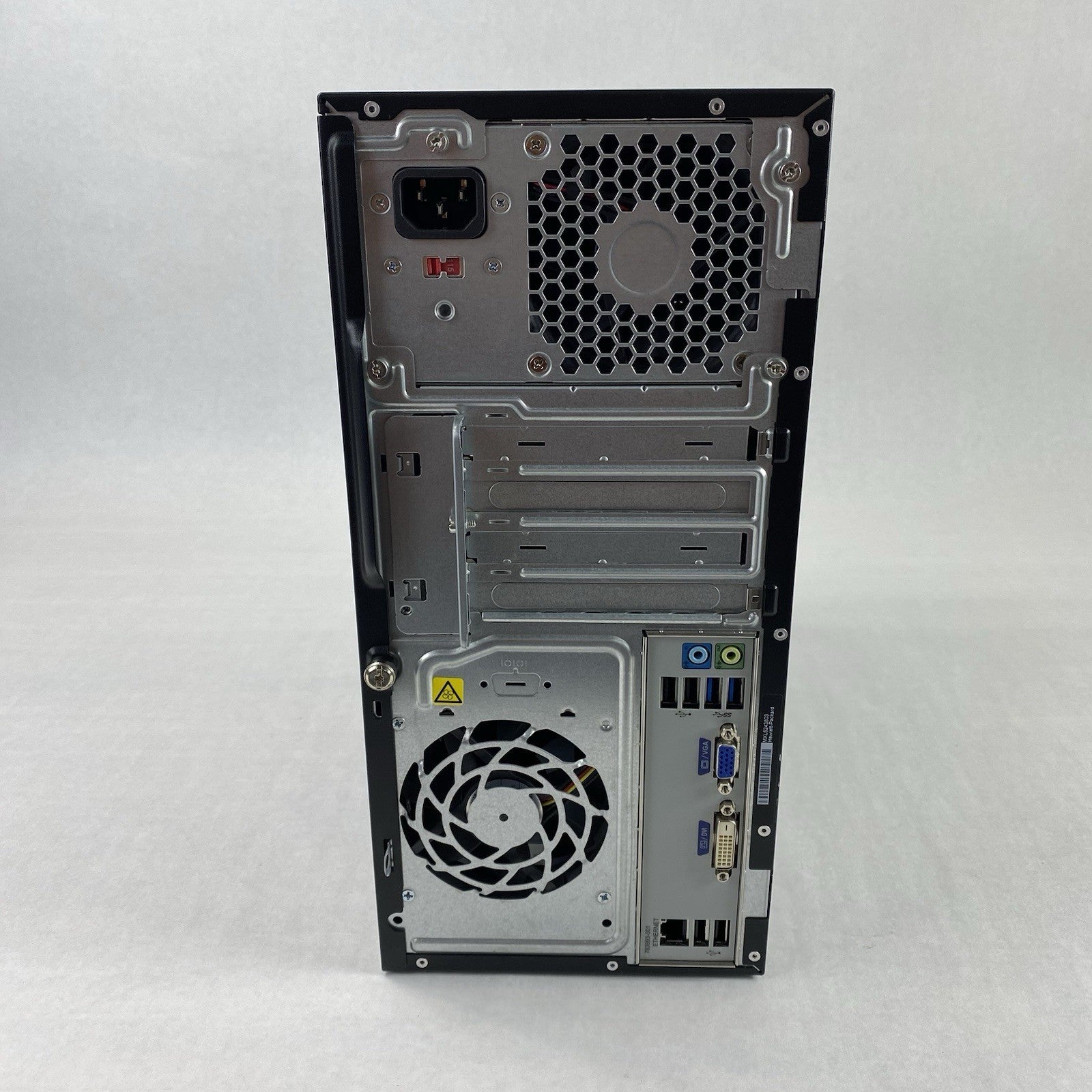 HP 280 G1 MT Intel Core i5-4590s 3GHz 8GB RAM No HDD No OS