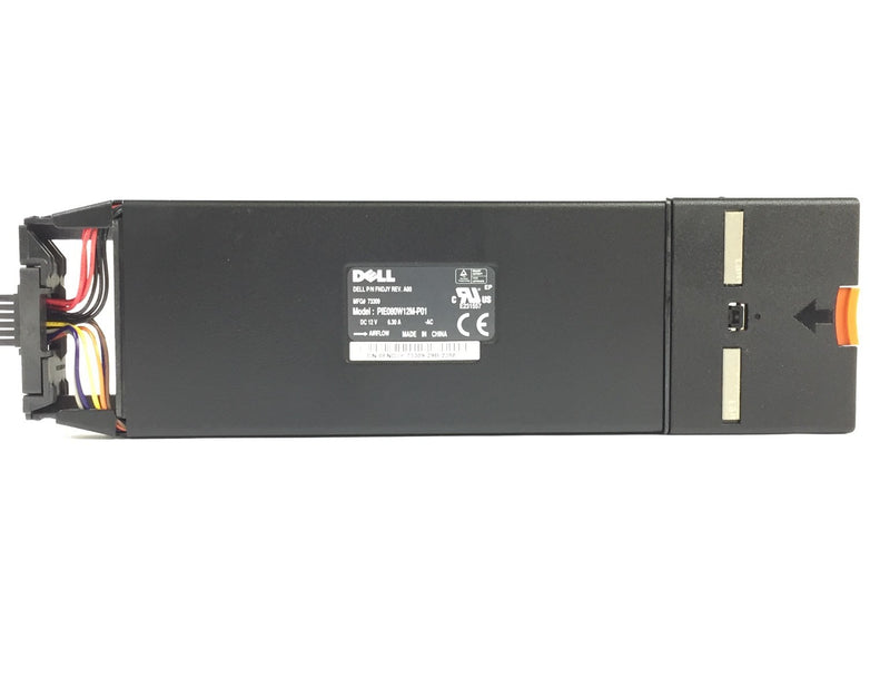 Dell FNDJY PowerEdge M1000e Powervault MD1000 Fan Assembly