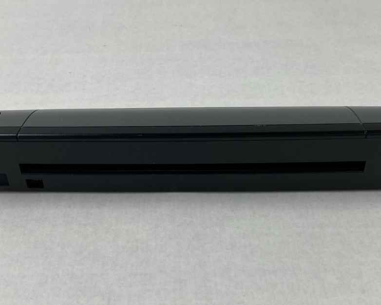 Acuant Scanshell 3100D Mechanical Scanner Untested