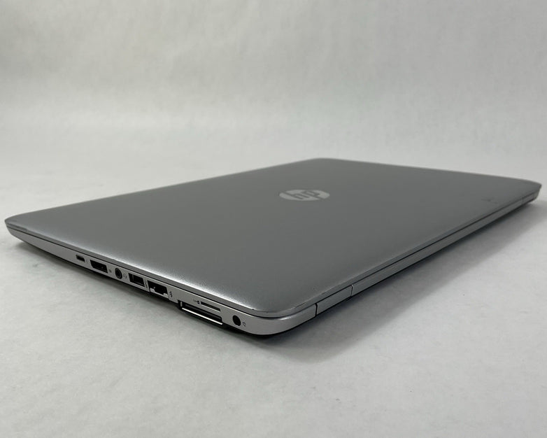 HP EliteBook 850 G3 15.6" i7-6600U 2.60 GHz 8 GB RAM No SSD/OS/AC