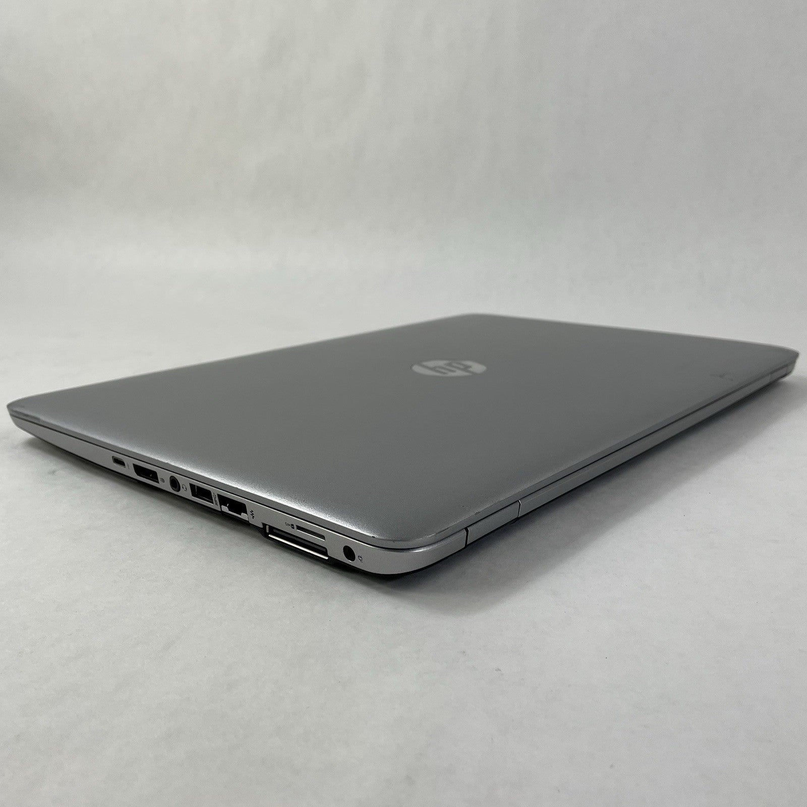 HP EliteBook 850 G3 15.6" i7-6600U 2.60 GHz 8 GB RAM No SSD/OS/AC9