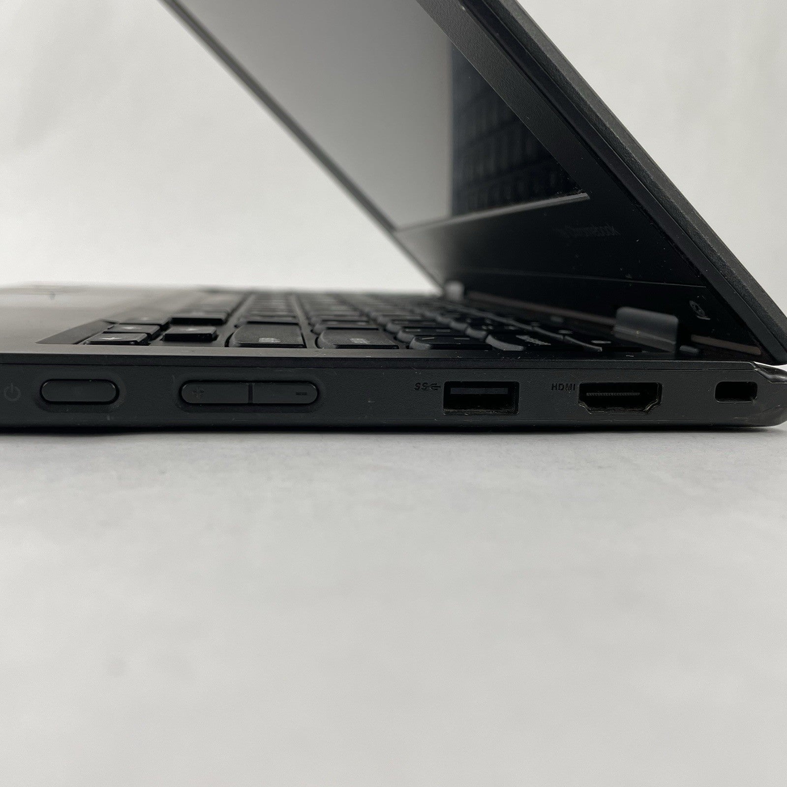 Lenovo ThinkPad 11E Chromebook 11.6" Celeron N2440 1.83 GHz 4 GB RAM 16 GB HDD8