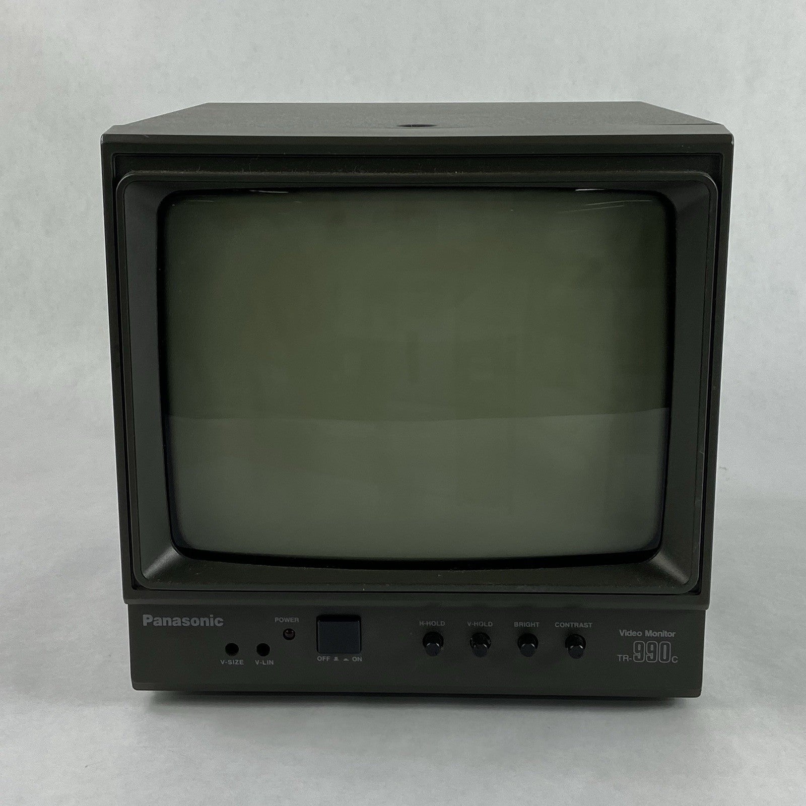 Panasonic TR-990C Video Monitor FS55237112