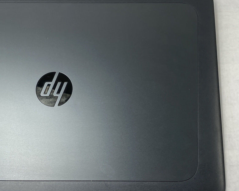 Genuine HP ZBook 15u G3 15.6" LCD Screen Assembly