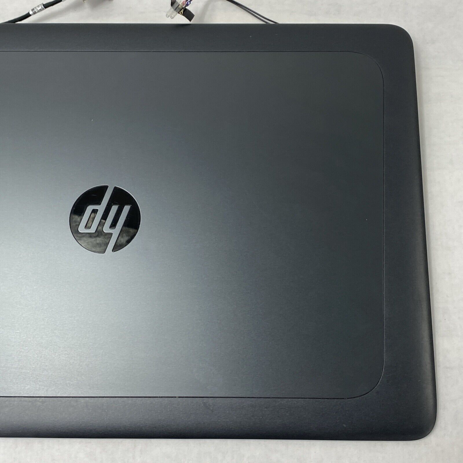 Genuine HP ZBook 15u G3 15.6" LCD Screen Assembly