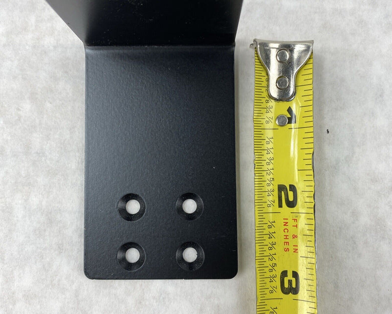 Digital Watchdog DW-VF19RE Rack Mount Ears DW-VMAX Flex 4 8 Channel DVRs