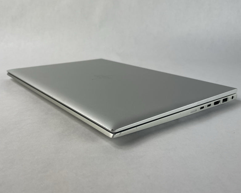 HP EliteBook 850 G8 15.6" i7-1185G7 3.00 GHz 16 GB RAM No SSD/OS/AC - READ