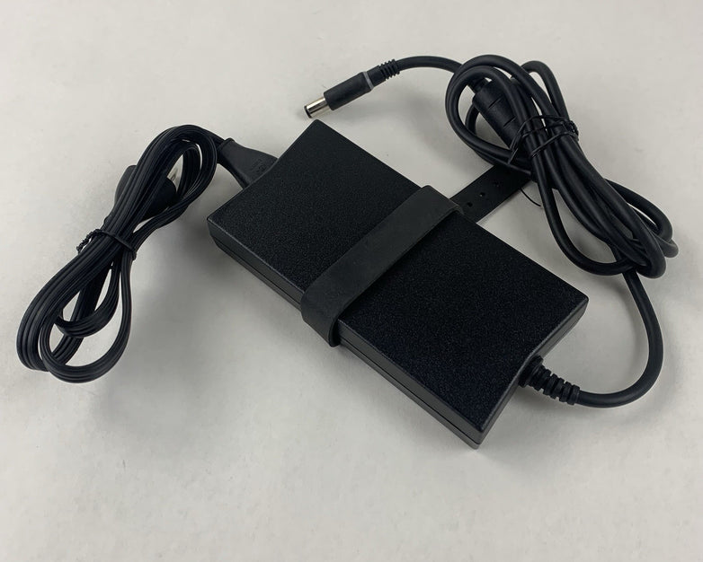 Dell DA130PE1-00 130W AC Adapter 19.5V 6.7A PA-4E OEM Laptop Charger Lot of 5x