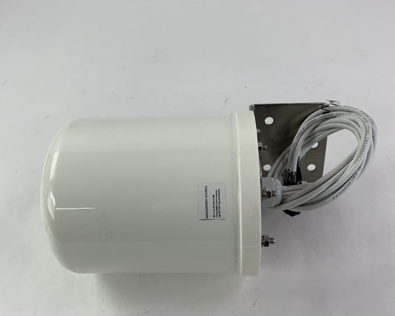 Ventev M6060060MO1D43602 2.4/5 GHz 6 dBi Mimo Omni Antenna - Untested