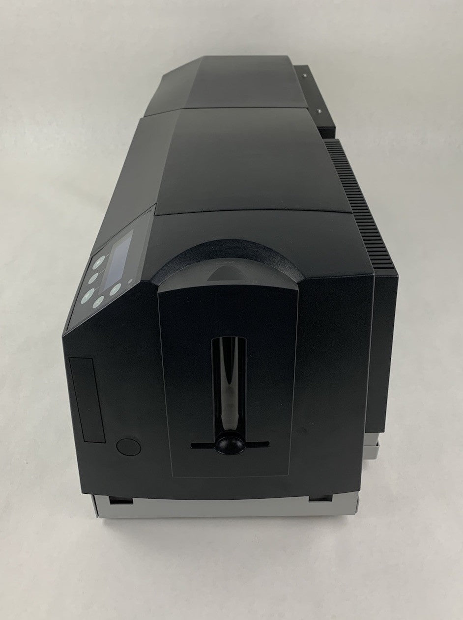 Fargo DTC550 ID Badge Card Printer - Partially Tested7