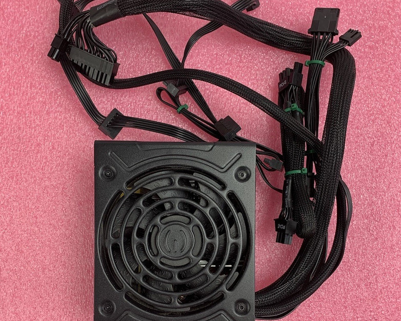 EVGA 510 BP 510W Bronze Switching Power Supply