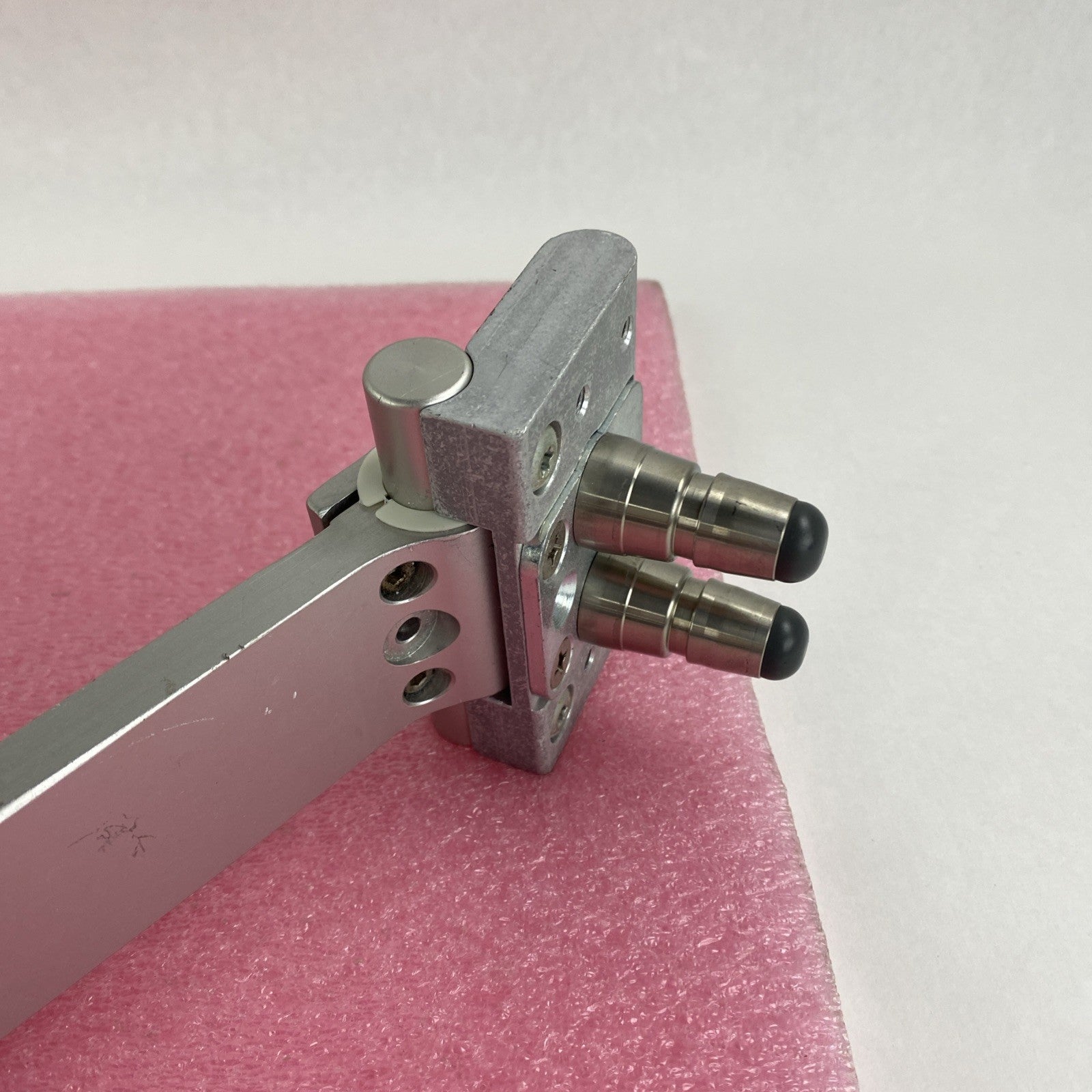 GCX WS-0001 Arm Max Load 30 lbs With Dual Hanger Hooks6