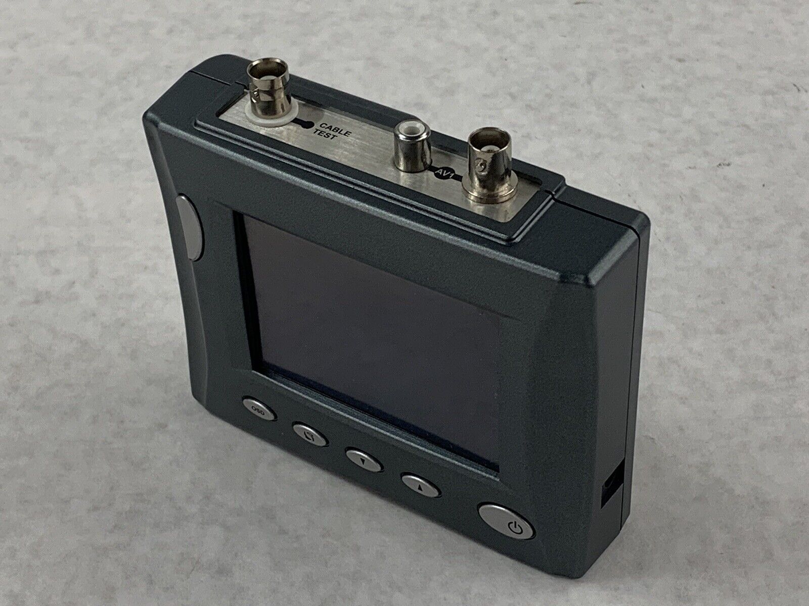 speco technologies VMS-3 Security Monitor