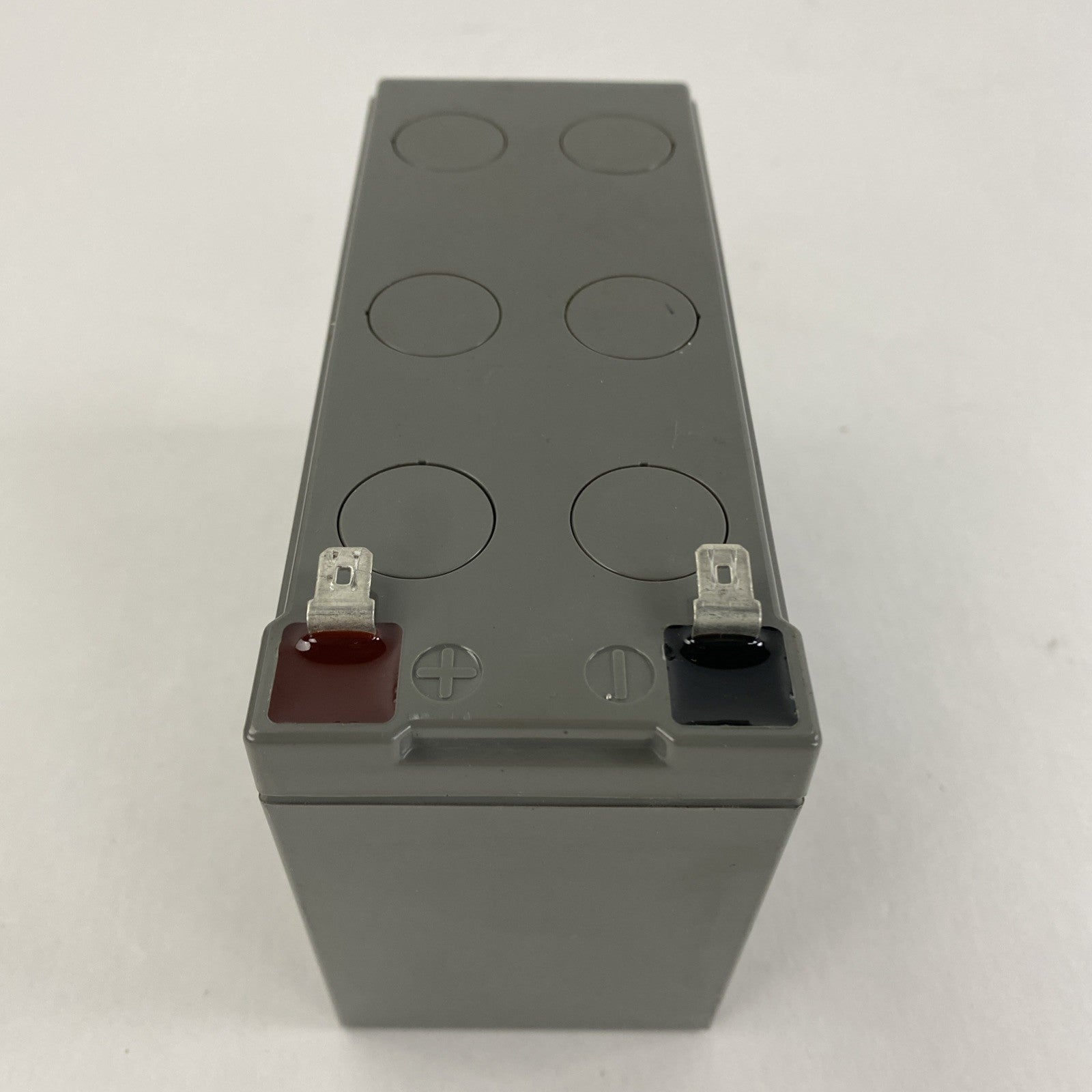 Eaton PWHR1234W2FR VRLA Battery 34 Watts Per Cell Lot of 24