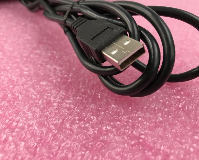 HP KUS0133 US SmartCard USB Keyboard Reader KUS-0133 KUS0133
