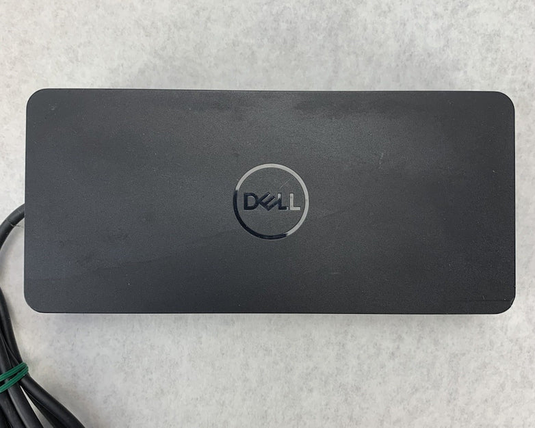 Dell UD22 K22A001 Universal Dock USB-C Docking Station - No AC Adapter