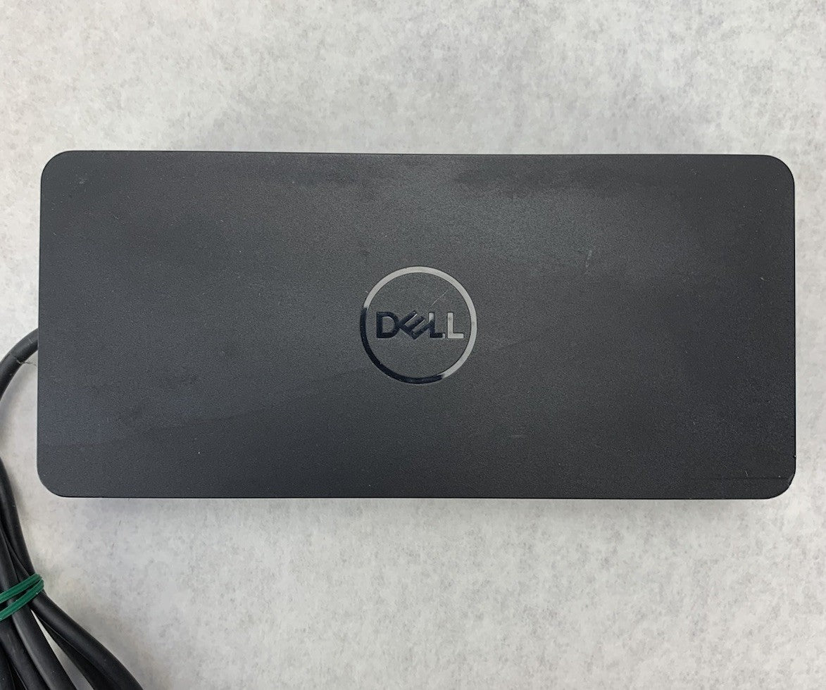 Dell UD22 K22A001 Universal Dock USB-C Docking Station - No AC Adapter8