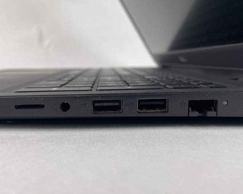 Dell Latitude 3510 15.6" i7-10510U 1.80 GHz 8 GB RAM No SSD/OS/AC