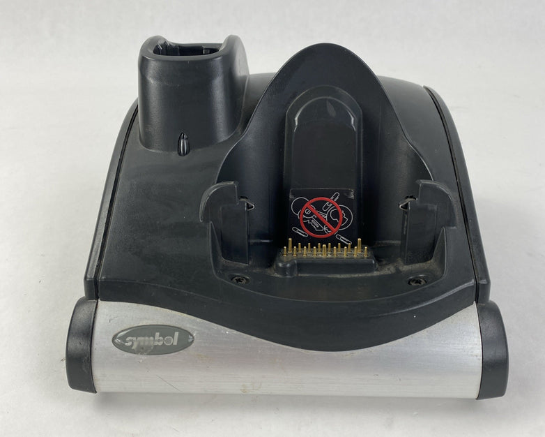 Symbol Technologies CRD9000-1001SR Charging Dock - No Power Cord Lot of 4