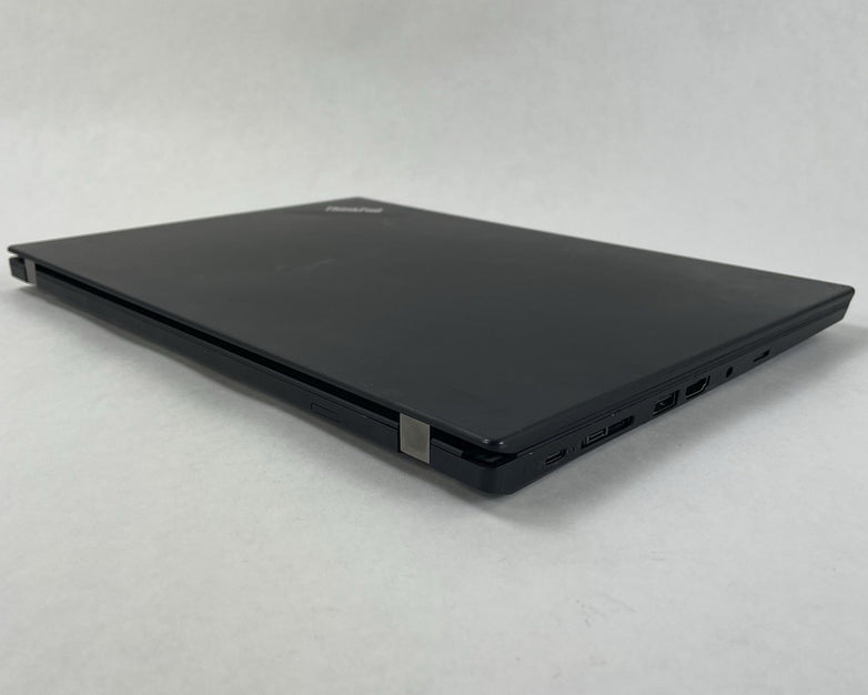 Lenovo ThinkPad T14 Gen1 14" i5-10310U 1.70GHz 8GB RAM No SSD/OS/AC - Bad Corner