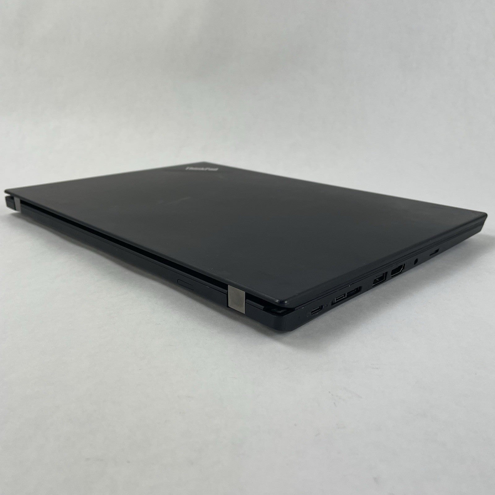 Lenovo ThinkPad T14 Gen1 14" i5-10310U 1.70GHz 8GB RAM No SSD/OS/AC - Bad Corner13