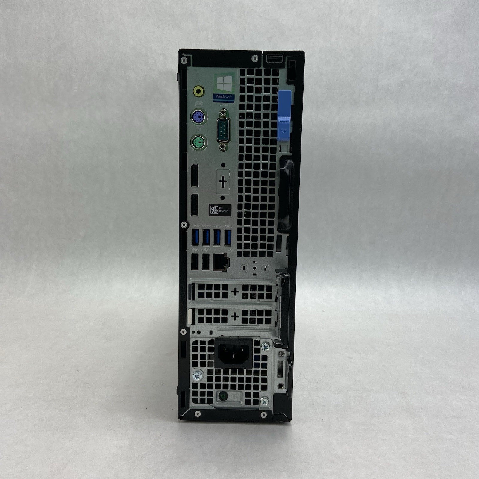 Dell Optiplex 7060 SFF Intel Core i7-8700 3.2GHz No RAMHDDOS5