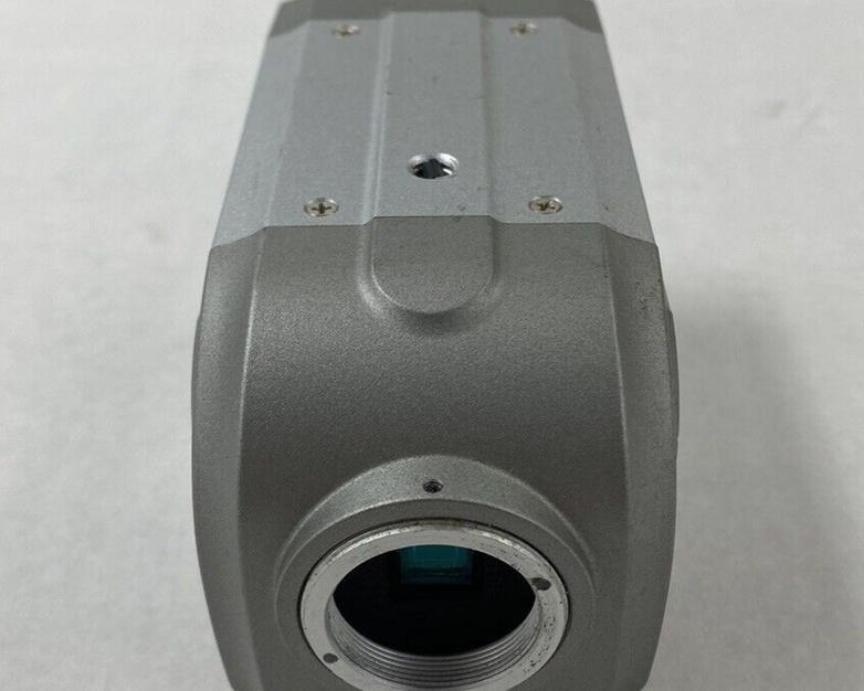 CCD Camera CPI-34WDR CCTV Security Color Camera Tested