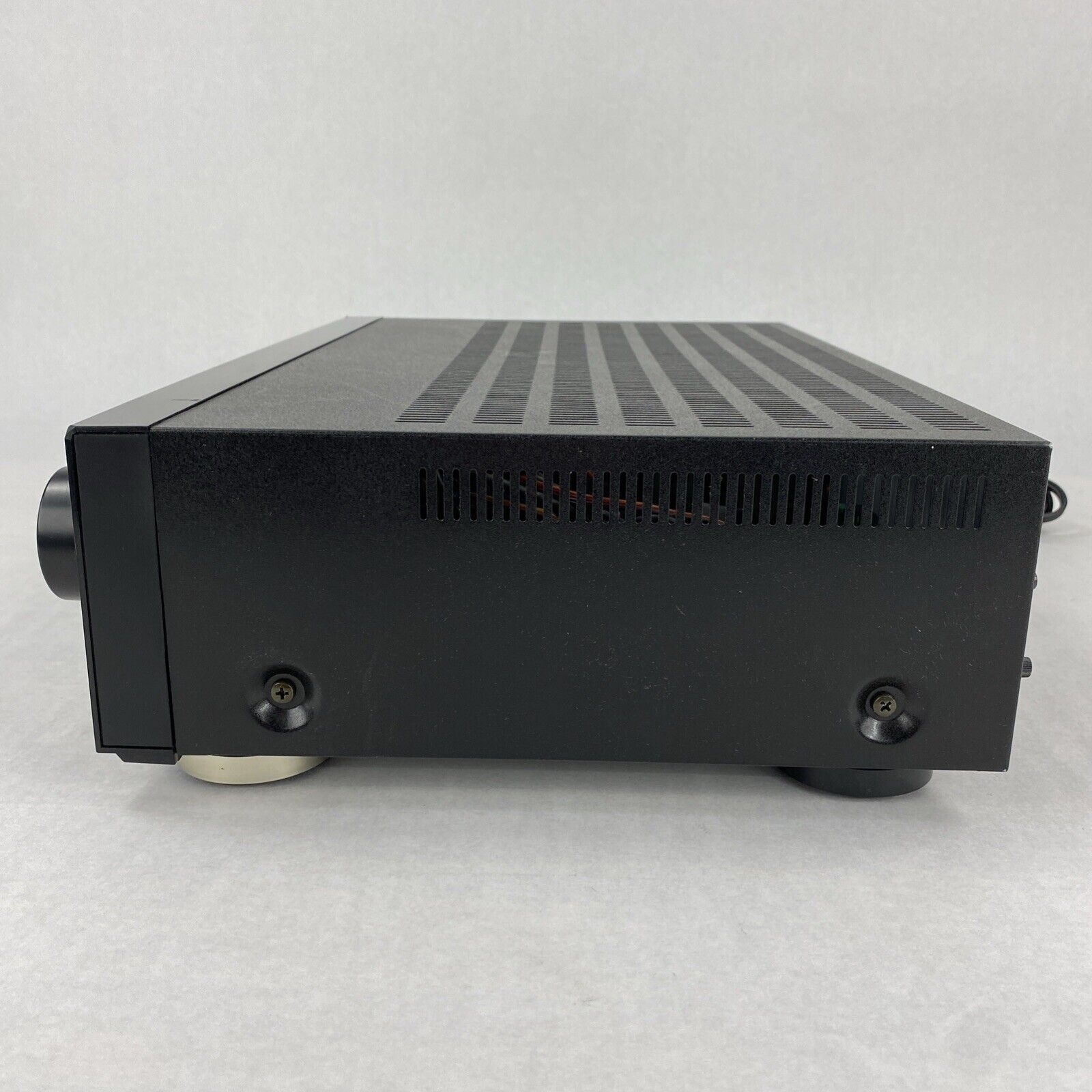 TEAC AG-500 AM/FM Stereo Receiver - No Remote
