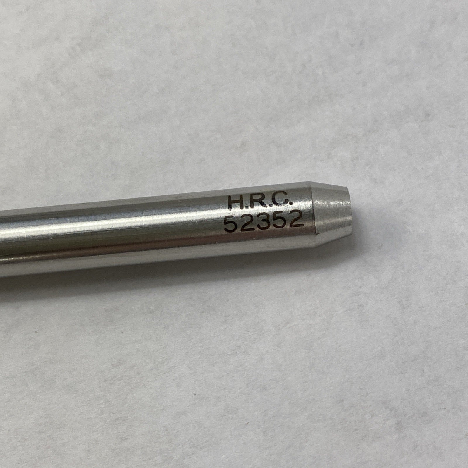 Agilent 16″ Dissolution Paddle for VanKel/Varian - Mini Paddle Blade11