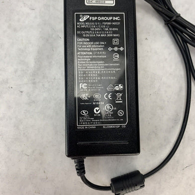 FSP GROUP AC Adapter FSP090-1ADC21 Charger Genuine 90W Adapter