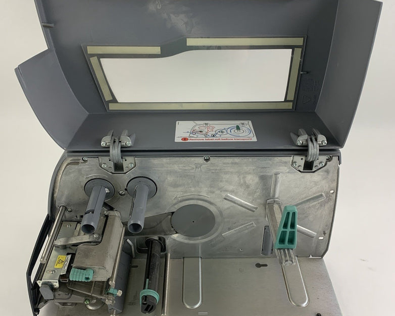 Intermec EasyCoder PM4i 203dpi IPL Thermal Label Printer - Tested